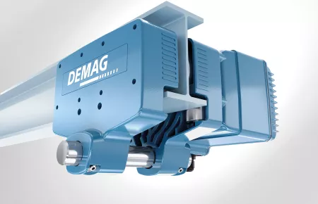 Konecranes & Demag